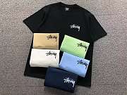 Camiseta Stussy Victoria Stussy Victoria Tee - 2