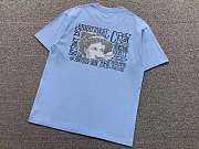 Camiseta Stussy Victoria Stussy Victoria Tee - 6
