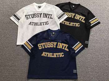 Camiseta Stussy International Team Jersey Stussy International Team Jersey