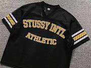 Camiseta Stussy International Team Jersey Stussy International Team Jersey - 2