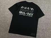  Camiseta Stussy Heal The Bay 40 Pigment Dyed Stussy Heal The Bay 40 Pigment Dyed Tee - 5
