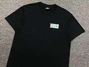  Camiseta Stussy Heal The Bay 40 Pigment Dyed Stussy Heal The Bay 40 Pigment Dyed Tee - 6