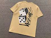 Camiseta Stussy Tall Dice Stussy Tall Dice Tee - 2