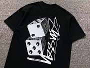 Camiseta Stussy Tall Dice Stussy Tall Dice Tee - 3