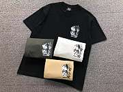 Camiseta Stussy Tall Dice Stussy Tall Dice Tee - 6