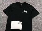 Camiseta Stussy Suits Stussy Suits Tee - 2