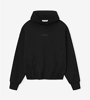 Sudadera con capucha Fear of God Essentials Classic Fleece Fear of God Essentials Classic Fleece Hoodie - 6