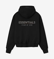 Sudadera con capucha Fear of God Essentials Classic Fleece Fear of God Essentials Classic Fleece Hoodie - 5