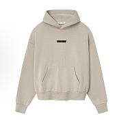 Sudadera con capucha Fear of God Essentials Classic Fleece Fear of God Essentials Classic Fleece Hoodie - 4