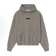Sudadera con capucha Fear of God Essentials Classic Fleece Fear of God Essentials Classic Fleece Hoodie - 3