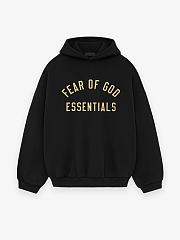 Sudadera con capucha Fear of God Essentials Fleece Fear of God Essentials Fleece Hoodie - 4