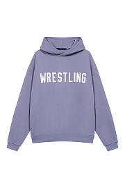 Sudadera con capucha Fear of God Essentials Wrestling Hoodie Fear of God Essentials Wrestling Hoodie - 5