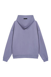 Sudadera con capucha Fear of God Essentials Wrestling Hoodie Fear of God Essentials Wrestling Hoodie - 4