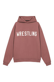 Sudadera con capucha Fear of God Essentials Wrestling Hoodie Fear of God Essentials Wrestling Hoodie - 3