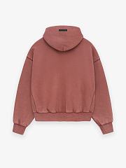 Sudadera con capucha Fear of God Essentials Wrestling Hoodie Fear of God Essentials Wrestling Hoodie - 2