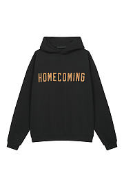 Sudadera con capucha Fear of God Essentials Heavy Fleece Hoodie Fear of God Essentials Heavy Fleece Hoodie - 3