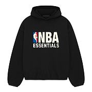 Sudadera con capucha Fear of God Essentials NBA Hoodie Fear of God Essentials NBA Hoodie - 4