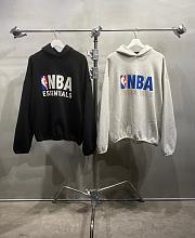 Sudadera con capucha Fear of God Essentials NBA Hoodie Fear of God Essentials NBA Hoodie - 1