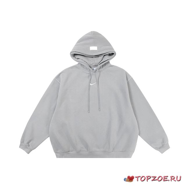Sudadera con capucha doble Fear Of God x Nike Double Hood Hoodie Fear Of God x Nike Double Hood Hoodie - 1