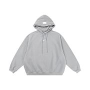 Sudadera con capucha doble Fear Of God x Nike Double Hood Hoodie Fear Of God x Nike Double Hood Hoodie - 1