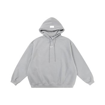 Sudadera con capucha doble Fear Of God x Nike Double Hood Hoodie Fear Of God x Nike Double Hood Hoodie