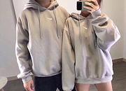 Sudadera con capucha doble Fear Of God x Nike Double Hood Hoodie Fear Of God x Nike Double Hood Hoodie - 3