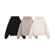  Sudadera con Capucha Fear of God Essentials 23FW Fear of God Essentials Hoodie 23FW - 1