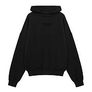  Sudadera con Capucha Fear of God Essentials 23FW Fear of God Essentials Hoodie 23FW - 5