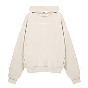  Sudadera con Capucha Fear of God Essentials 23FW Fear of God Essentials Hoodie 23FW - 4
