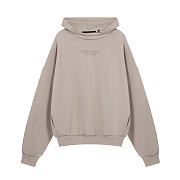 Sudadera con Capucha Fear of God Essentials 23FW Fear of God Essentials Hoodie 23FW - 3