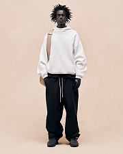  Sudadera con Capucha Fear of God Essentials 23FW Fear of God Essentials Hoodie 23FW - 2