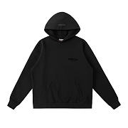 Sudadera con Capucha Fear of God Essentials Both Sides Logo Pullover Hoodie - 5