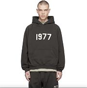 Conjunto de Sudadera con Capucha y Pantalón de Chándal 1977 Fear of God Essentials Fear Of God Essentials 1977 Set - 5