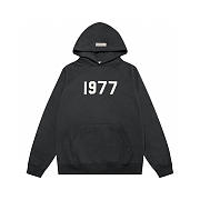 Conjunto de Sudadera con Capucha y Pantalón de Chándal 1977 Fear of God Essentials Fear Of God Essentials 1977 Set - 4