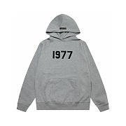 Conjunto de Sudadera con Capucha y Pantalón de Chándal 1977 Fear of God Essentials Fear Of God Essentials 1977 Set - 3
