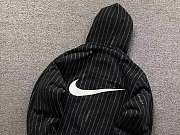  Conjunto de Lana Arayado Nike x Stussy Nike x Stussy Striped Wool Full Set - 2