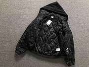  Conjunto de Lana Arayado Nike x Stussy Nike x Stussy Striped Wool Full Set - 3