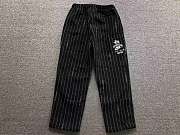  Conjunto de Lana Arayado Nike x Stussy Nike x Stussy Striped Wool Full Set - 4