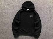 Conjunto de Sudadera con Capucha Nike x Stussy NRG SS22 Nike x Stussy NRG SS22 Hoodie Full Set - 2