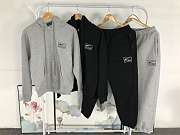 Conjunto de Sudadera con Capucha Nike x Stussy NRG SS22 Nike x Stussy NRG SS22 Hoodie Full Set - 6