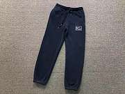 Chándal de Felpa Lavado a la Piedra Nike x Stussy FW25 Stussy Nike FW25 Stone Washed Fleece Zip Hoodie Tracksuit - 5