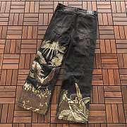 Pantalón Vaquero Vescartes Heavens Eclipse Vescartes Heavens Eclipse Denim - 1