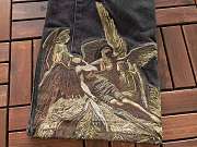 Pantalón Vaquero Vescartes Heavens Eclipse Vescartes Heavens Eclipse Denim - 4