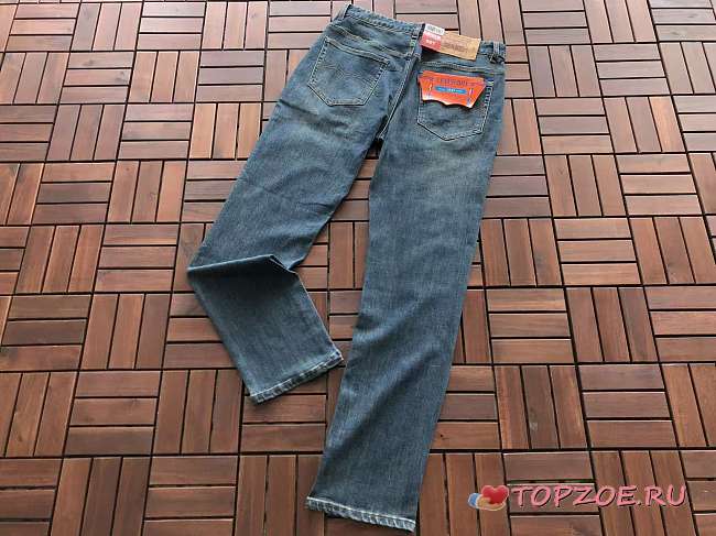 Vaqueros Levi's 501 Original Levi's 501 Original Jeans - 1