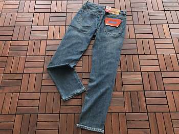 Vaqueros Levi's 501 Original Levi's 501 Original Jeans