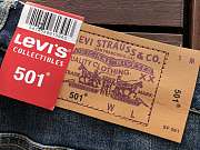 Vaqueros Levi's 501 Original Levi's 501 Original Jeans - 6