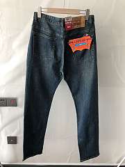 Vaqueros Levi's 501 Original Levi's 501 Original Jeans - 3