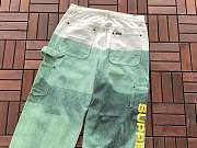 Pantalones Vaqueros de Pintor Supreme Damien Hirst Supreme Damien Hirst Painter Jean - 2