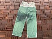 Pantalones Vaqueros de Pintor Supreme Damien Hirst Supreme Damien Hirst Painter Jean - 4