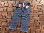 Pantalón Painter Supreme Old English Canvas Double Knee Supreme Old English Canvas Double Knee Painter Pant - 5